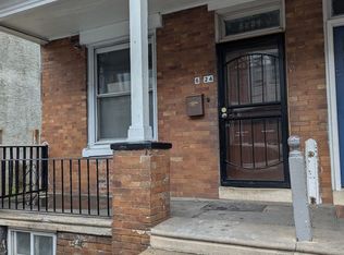 6224 Clearview St, Philadelphia, PA 19138