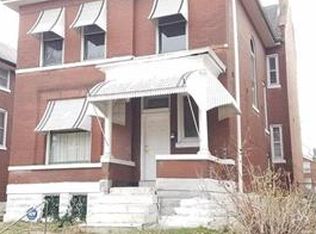 4938 Lotus Ave, Saint Louis, MO 63113