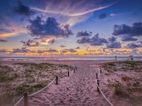 3200 NE 7th Court #203C, Pompano Beach, FL 33062