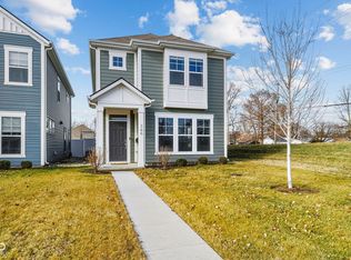 366 Steeples Blvd, Indianapolis, IN