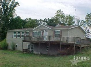 7246 S 500 W, Warren, IN 46792