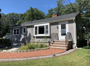 107 Butler Ave, Wakefield, MA 01880