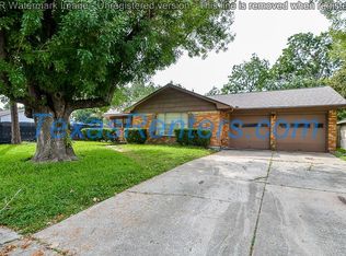 4401 Hummingbird St, Houston, TX 77035