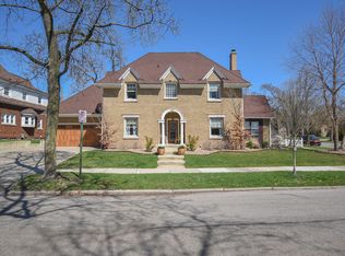 1421 Alexander St SE, Grand Rapids, MI 49506