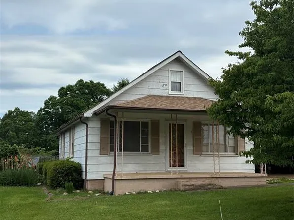 223 Flint Hill Rd, North Wilkesboro, NC 28659