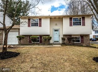 19029 Quail Valley Blvd, Gaithersburg, MD 20879
