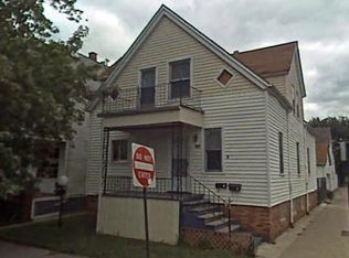 3300 Doremus St, Hamtramck, MI 48212