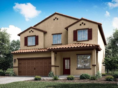 7801 Strawberry Ln, Bakersfield, CA, 93313