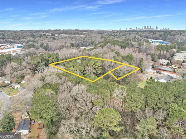 0 Constitution Rd SE, Atlanta, GA 30315