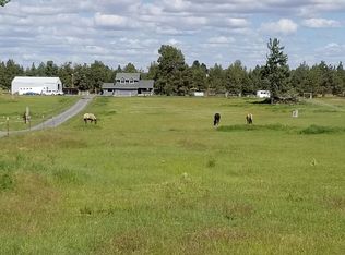 62292 Byram Rd, Bend, OR 97701