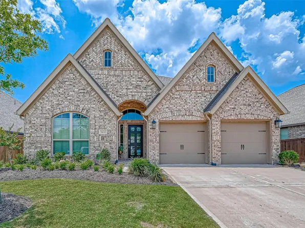 3414 Zuse St, Iowa Colony, TX 77583