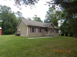 284 Ironmine Rd, Felton, DE 19943