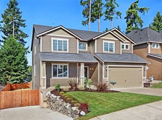 533 Queen Ave NE, Renton, WA 98056