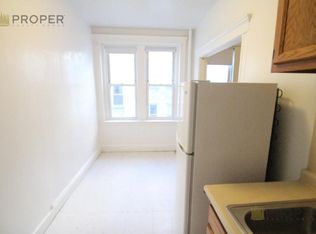 99 Brainerd Rd APT 2, Allston, MA 02134