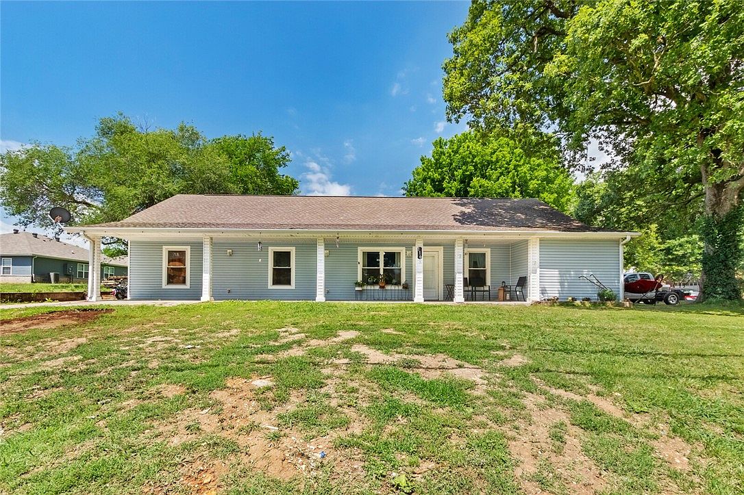 116 N Country Club Rd, Siloam Springs, AR 72761 MLS 1248673 Zillow