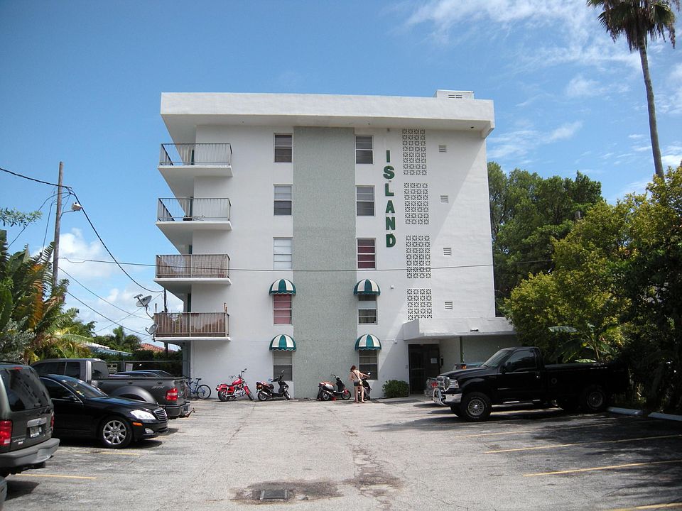 1st image of 36 Island Ave APT 23