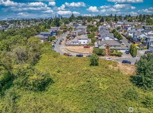 60 Xx 21st Ave S, Seattle, WA
