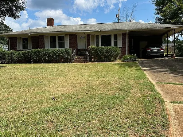 7 Wentworth St, Greenville, SC 29605
