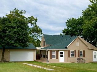 3231 State Highway 2, Clarinda, IA 51632