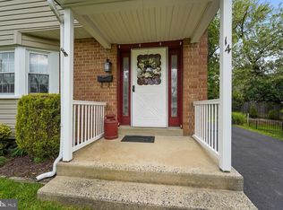 14 Dora Dr, Media, PA 19063