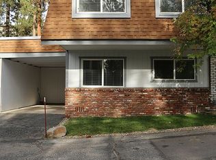 107 Gold Hill Rd, Zephyr Cove, NV 89448