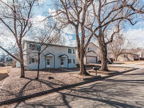 2427 W Willamette Ave #2429, Colorado Springs, CO 80904