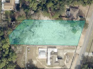 2667 Lincoln Rd, Navarre, FL 32566