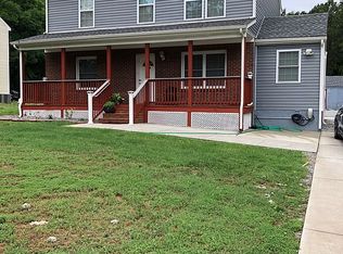 6658 Wilmoth Dr, North Chesterfield, VA 23234