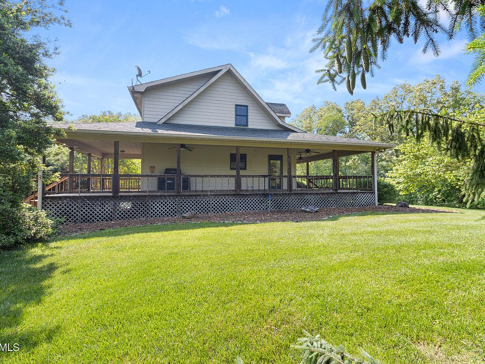 2362 Euchee Rd, Ten Mile, TN 37880 Zillow