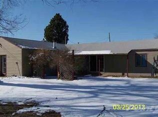 3766 Twilight Dr, Rapid City, SD 57703