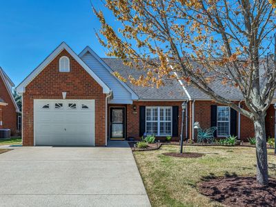 3329 Berryside Dr, Murfreesboro, TN, 37128