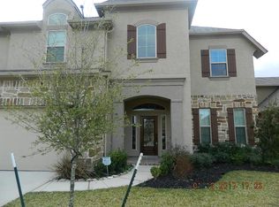 19523 Juniper Breeze Ln, Spring, TX 77379