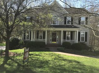 356 Pleasant Pl, Charlottesville, VA