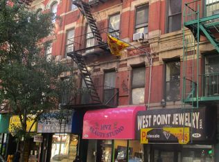 103 Clinton St APT 3, New York, NY