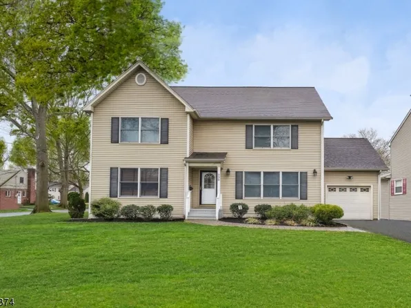 338 Warren St, Scotch Plains Twp., NJ 07076