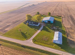 16710 E 2700 North Rd, Odell, IL 60460
