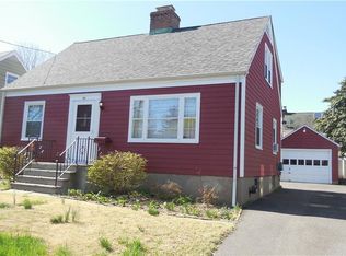93 Seaside Ave, Bridgeport, CT 06605