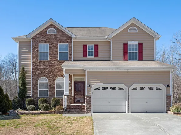 928 Shefford Town Dr, Rolesville, NC 27571