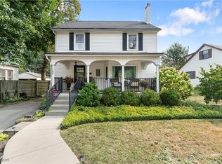 740 Phillips Rd NE, Massillon, OH 44646