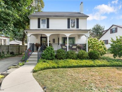 740 Phillips Rd NE, Massillon, OH, 44646