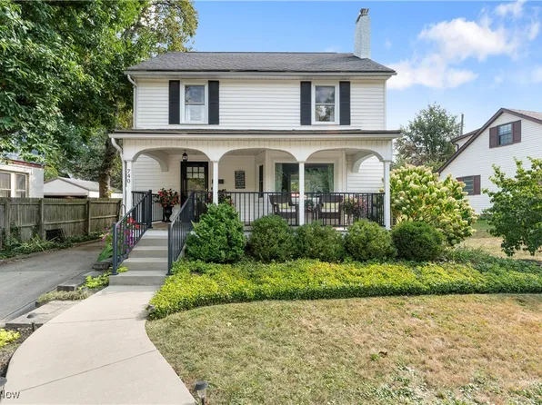 740 Phillips Rd NE, Massillon, OH 44646