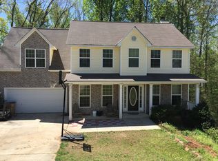 112 Drake Way, Stockbridge, GA 30281