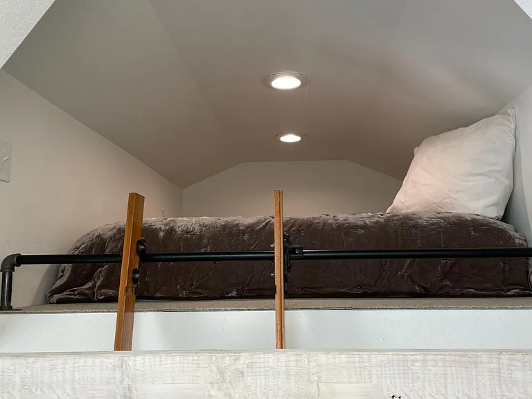 1114 N M St #1114B — Photo 18