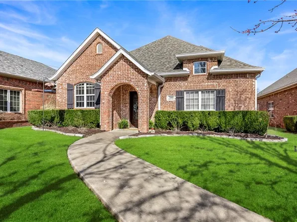 7160 Hazel Ct, Springdale, AR 72762