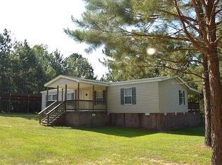 504 Red Rock Rd, Sylvester, GA 31791