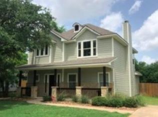 303 Gilchrist Ave, College Station, TX 77840