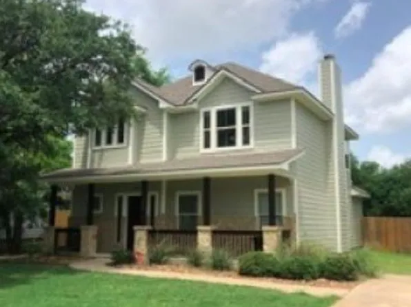 303 Gilchrist Ave, College Station, TX 77840
