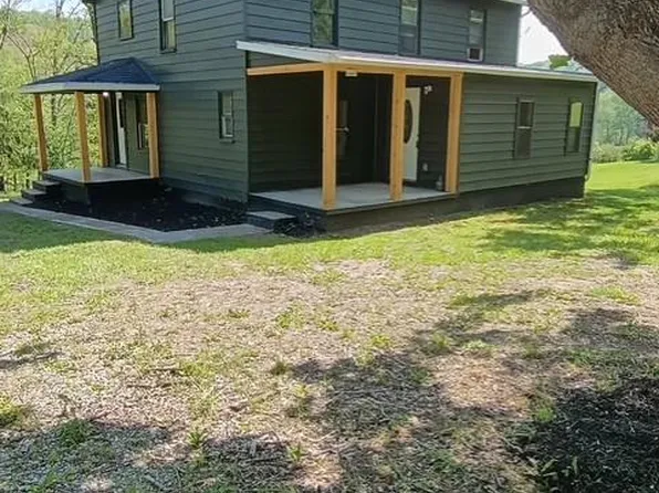 4070 Bela Rd, Parker, PA 16049