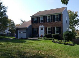 8633 Bali Rd, Ellicott City, MD 21043