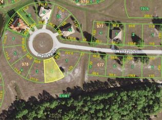 24479 Wallaby Ln, Punta Gorda, FL 33955